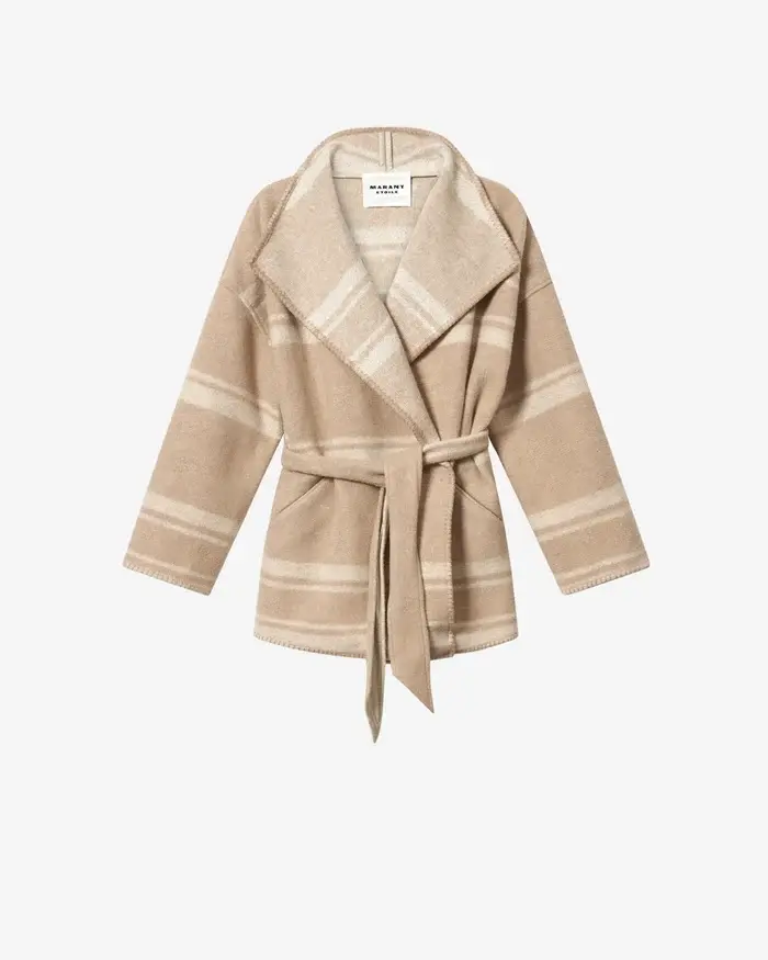 ISABEL MARANT