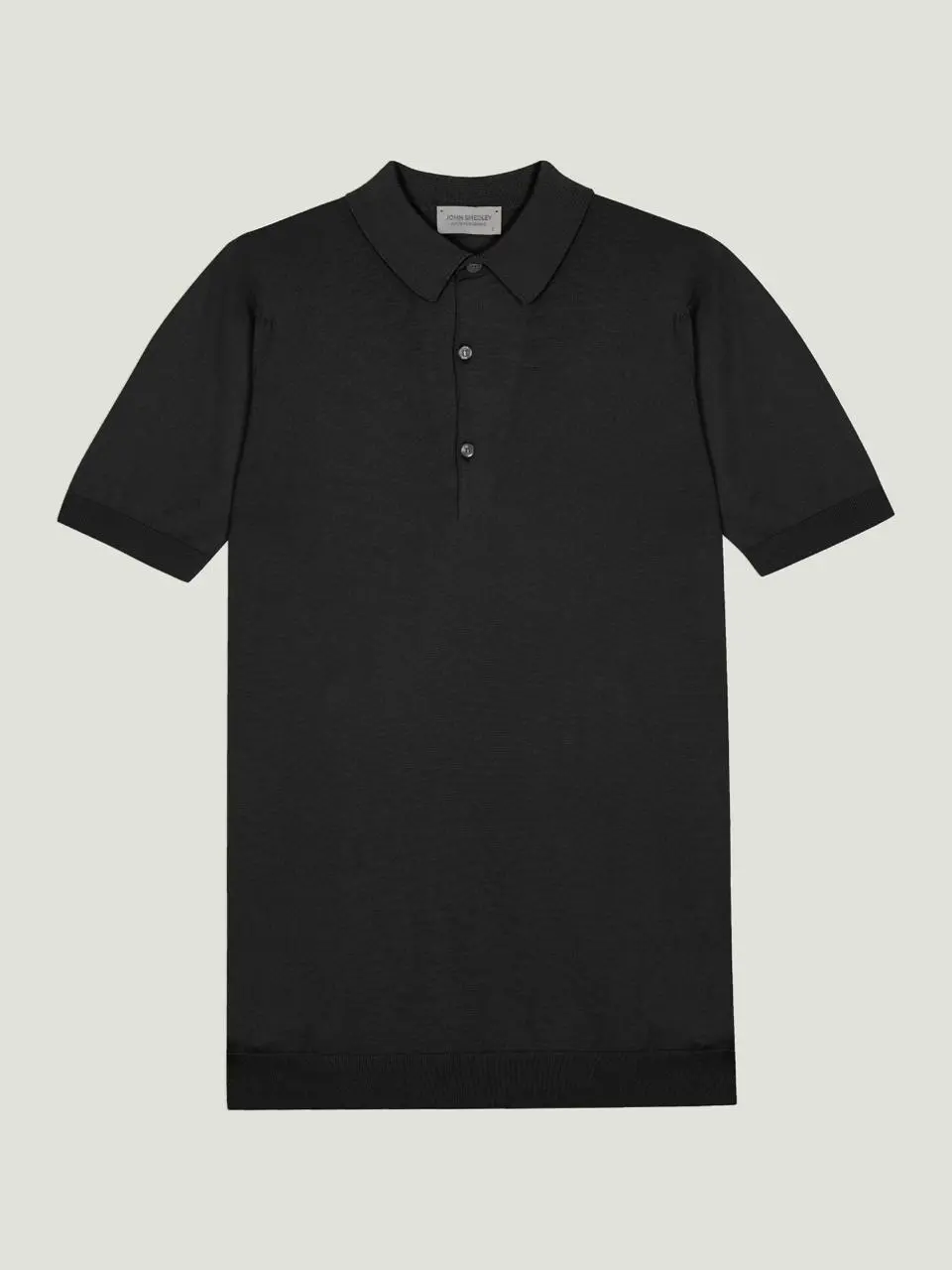 JOHN SMEDLEY