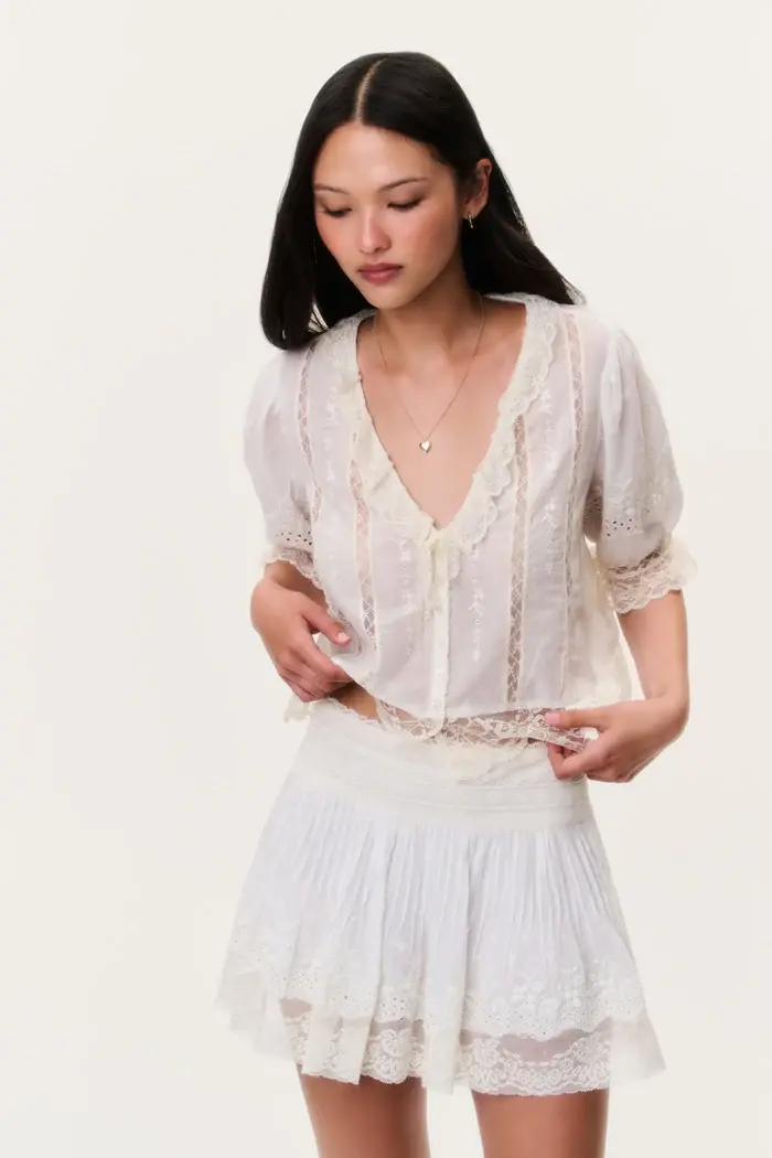 LoveShackFancy