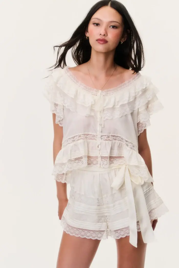 LoveShackFancy