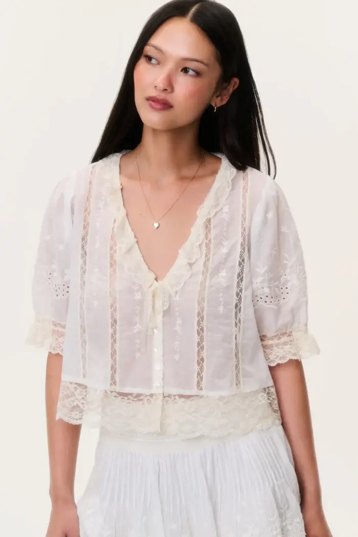 LoveShackFancy