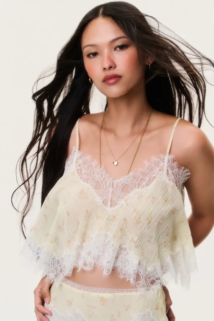 LoveShackFancy