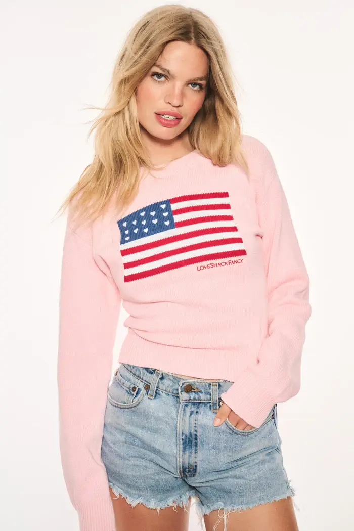 LoveShackFancy