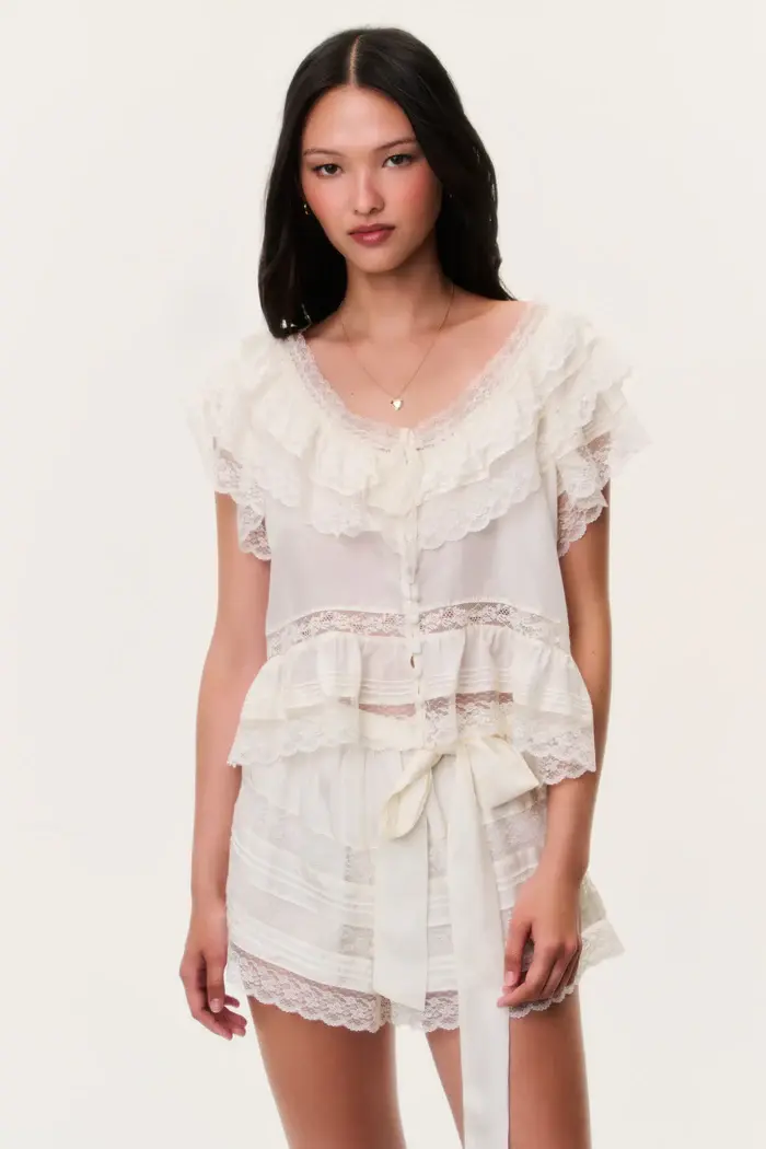 LoveShackFancy