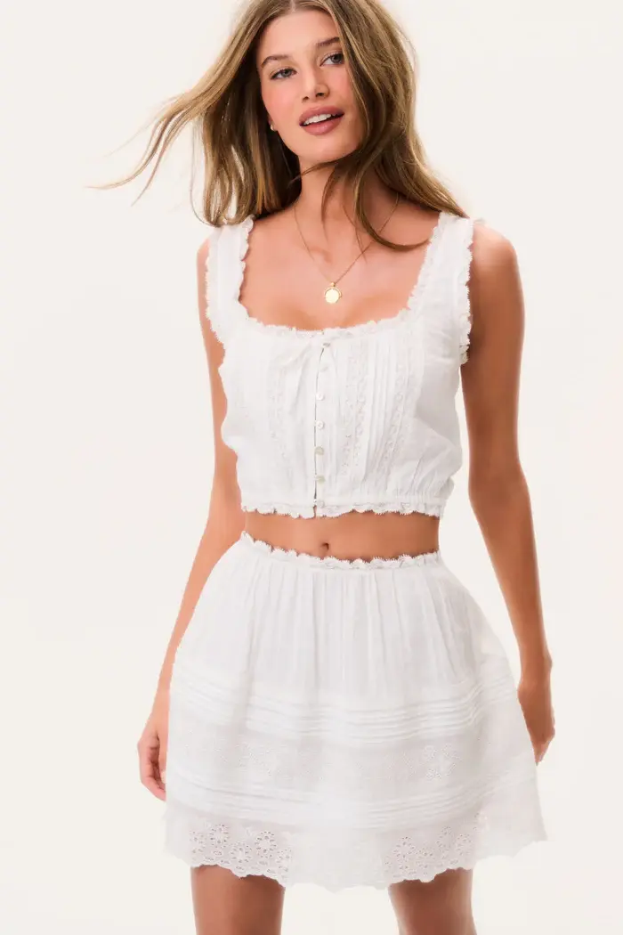 LoveShackFancy