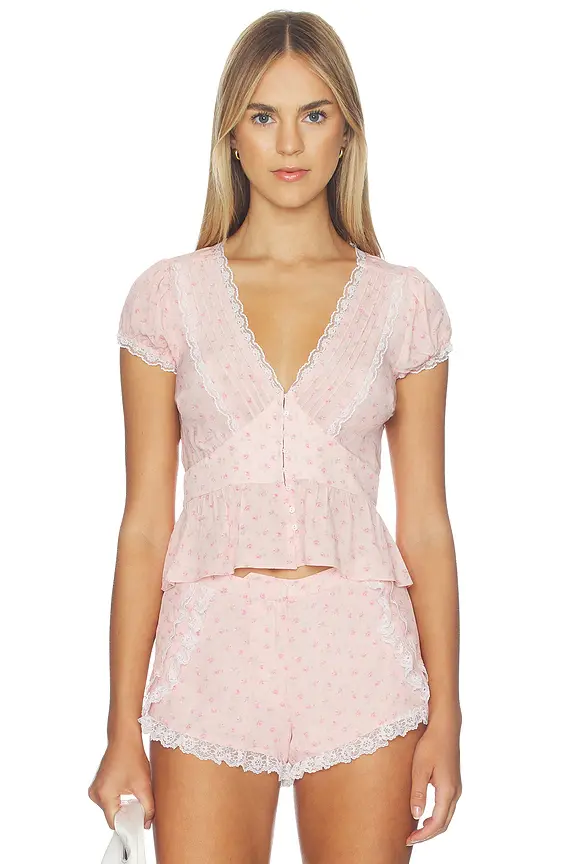 LoveShackFancy