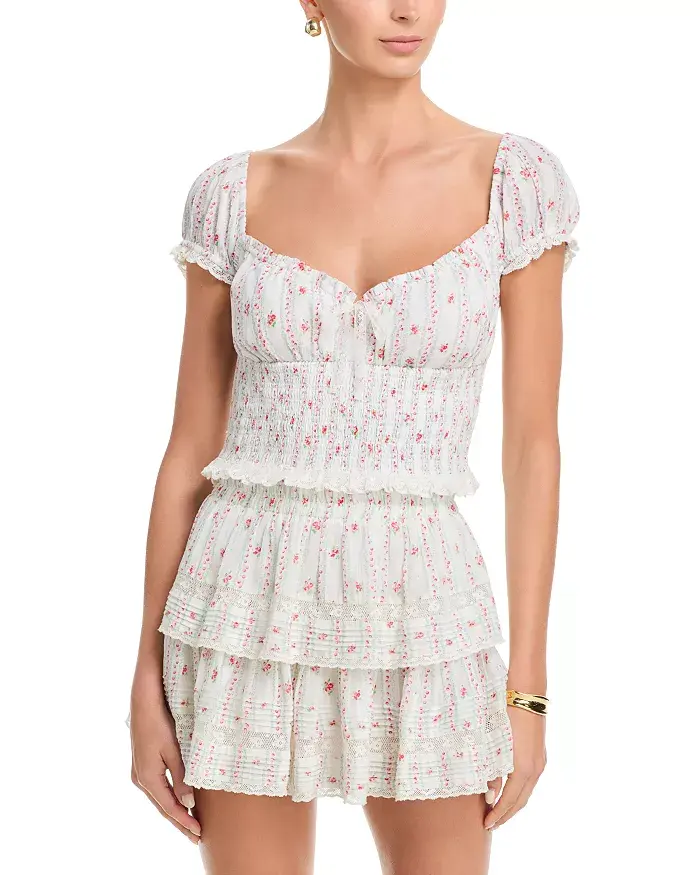 LoveShackFancy