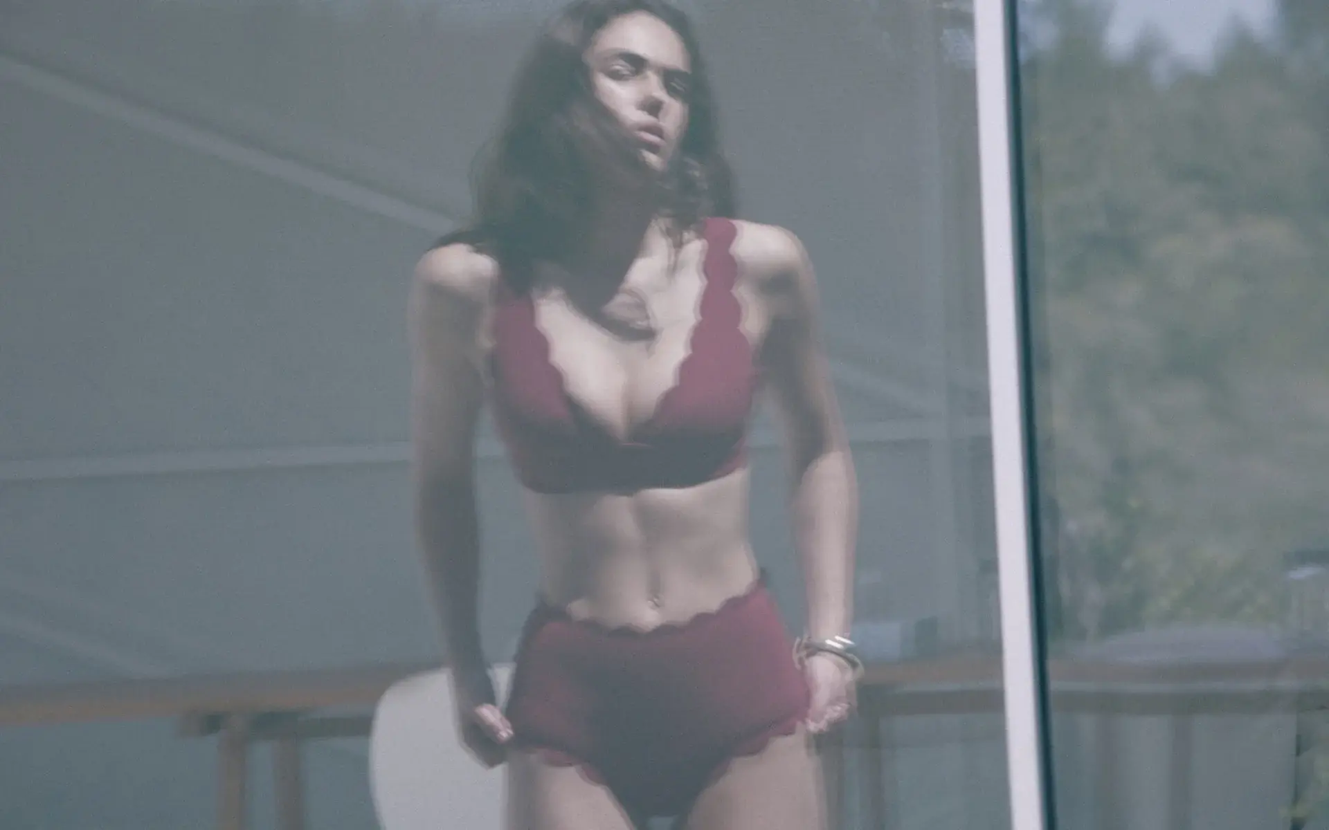 MARYSIA