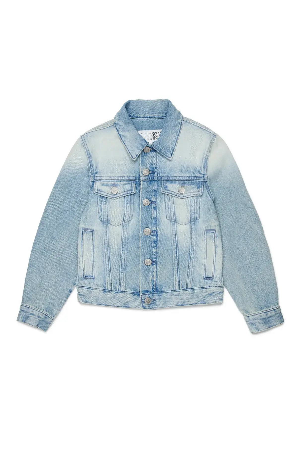 Mm6 Maison Margiela