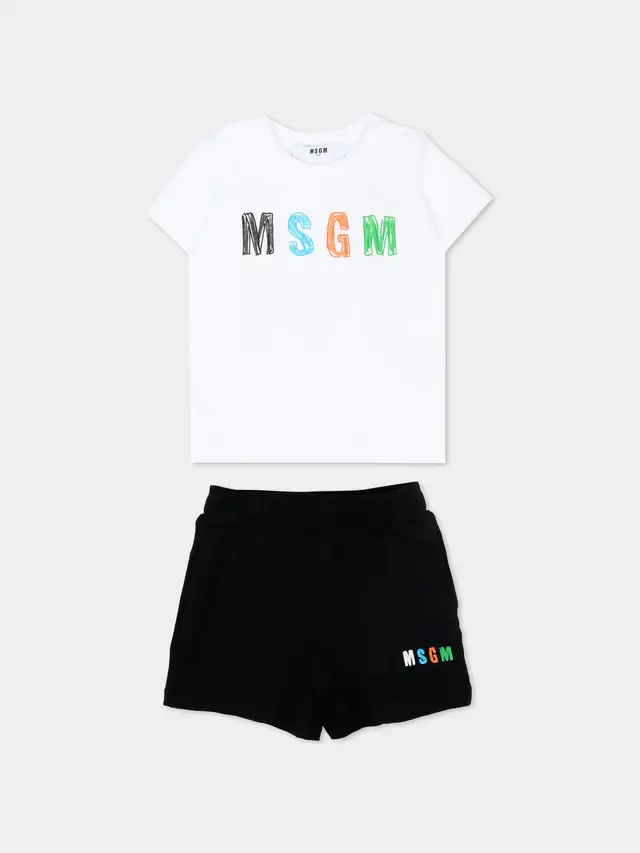 MSGM