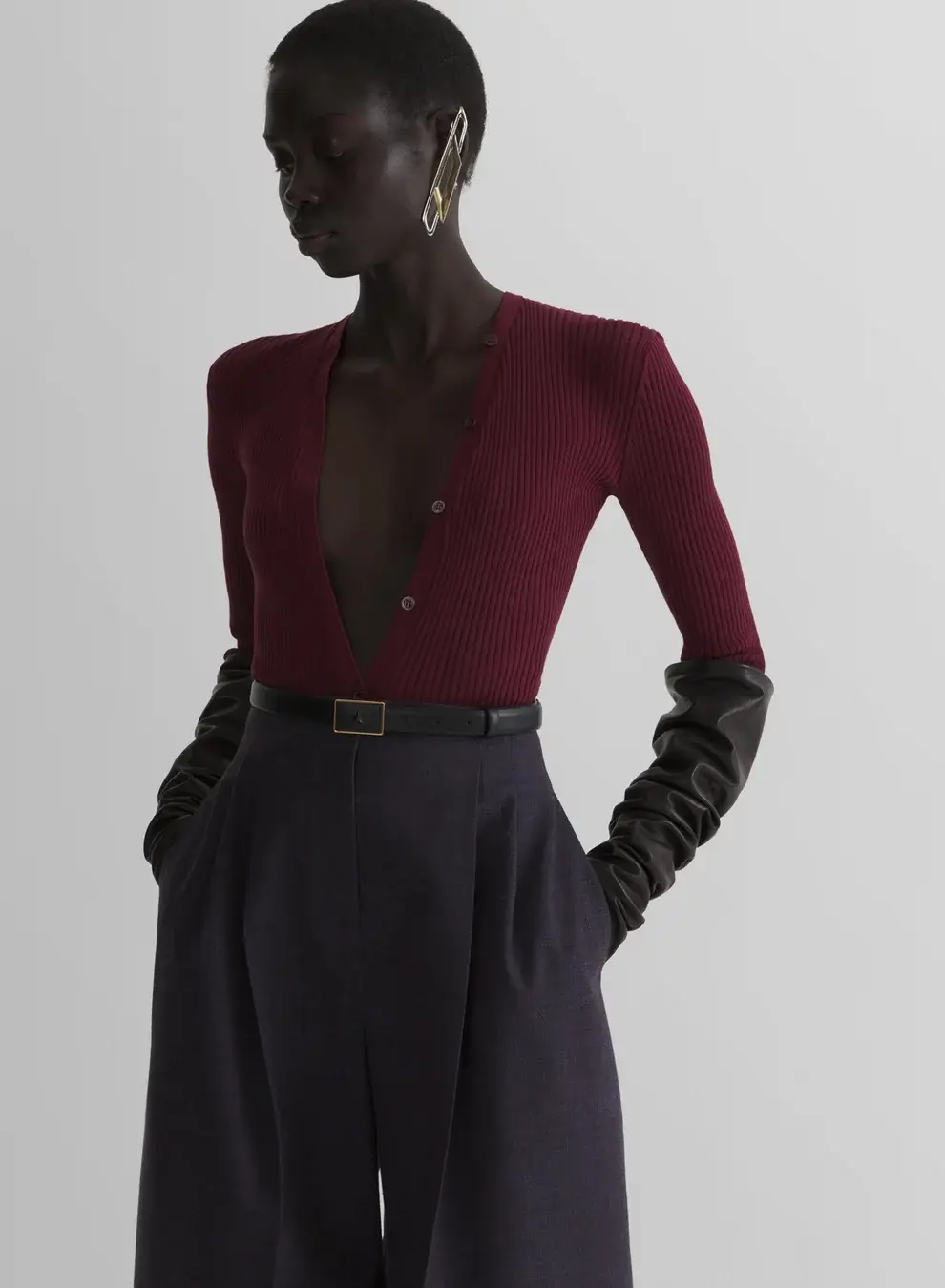 MUGLER