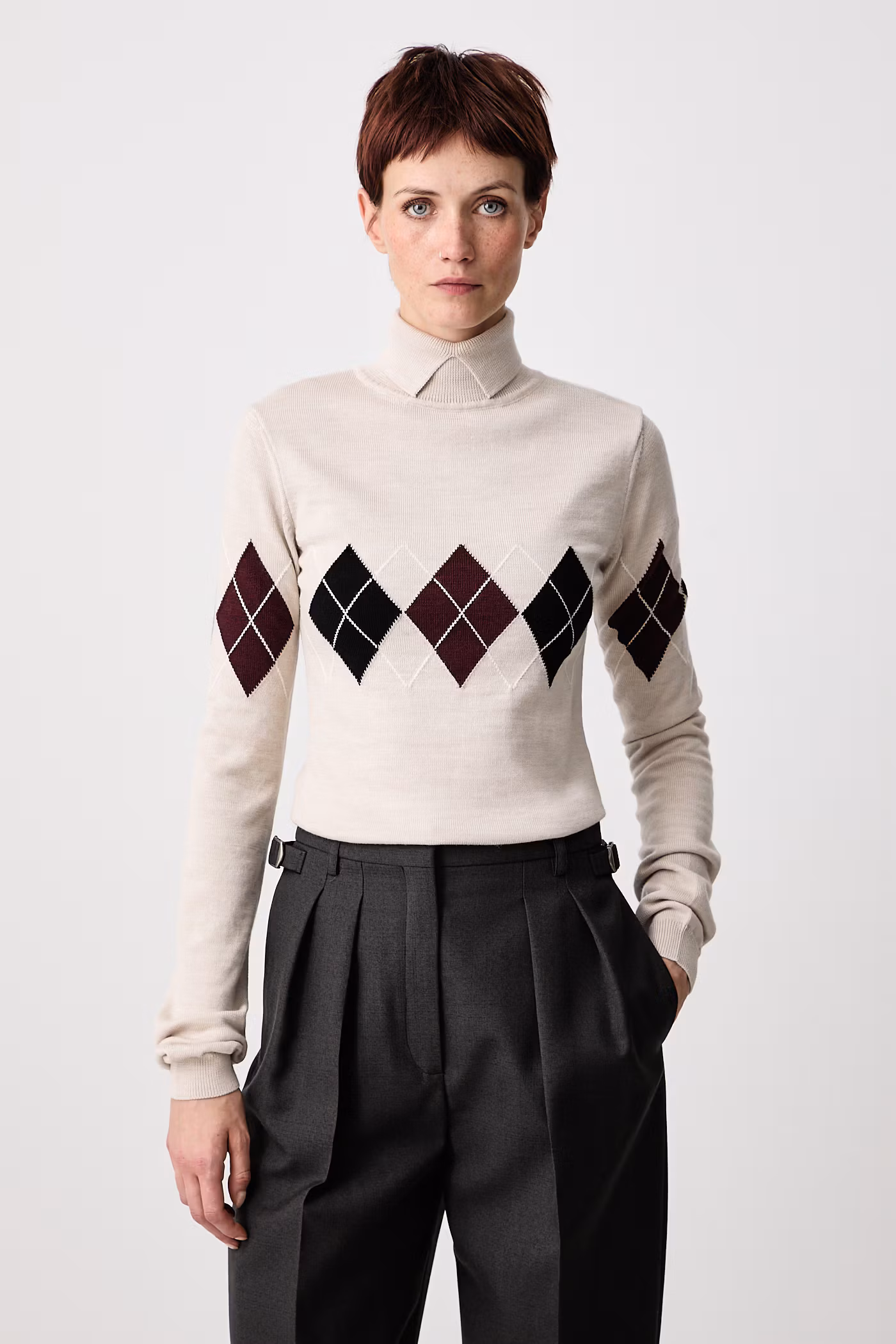 MUGLER