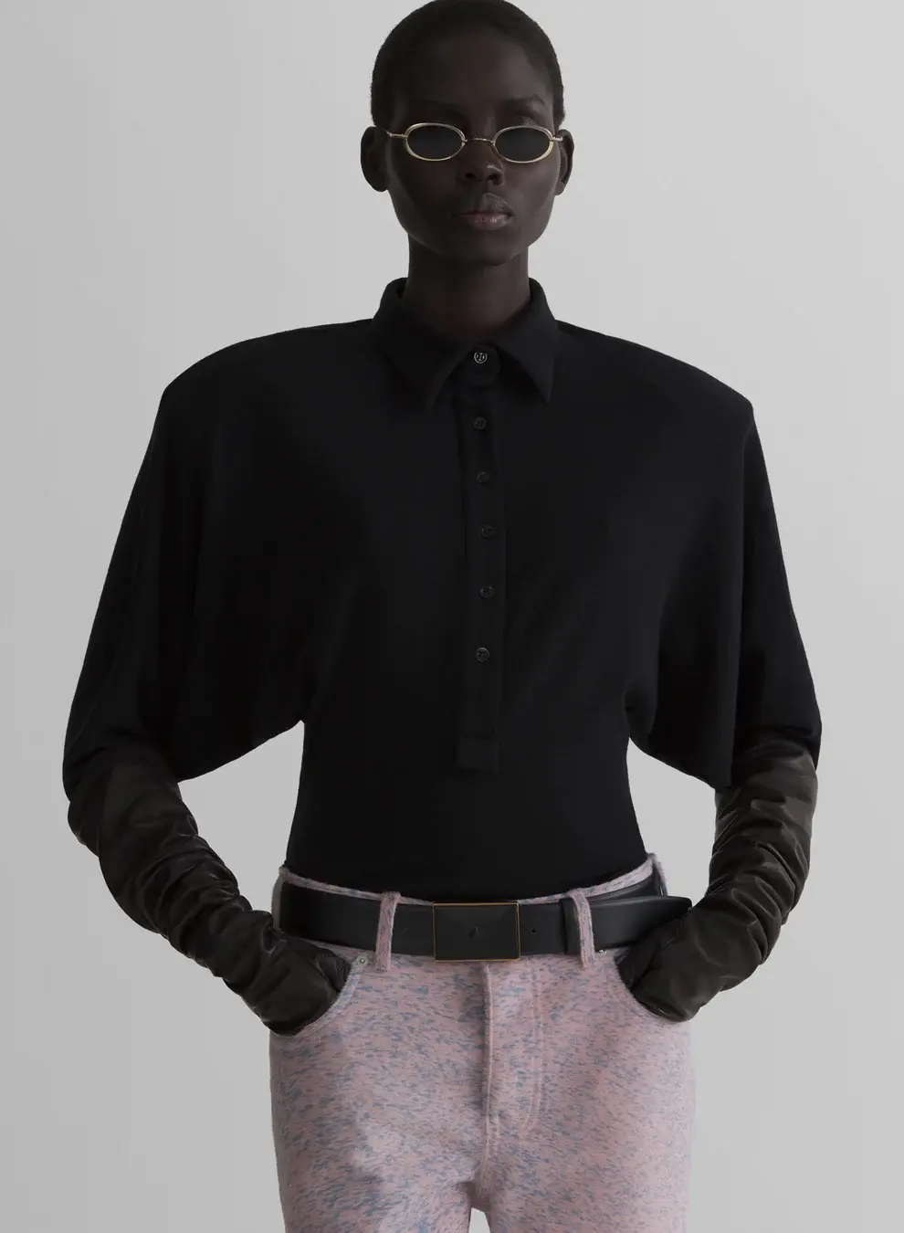 MUGLER