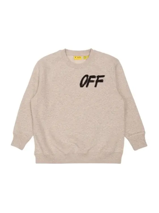OFF-WHITE