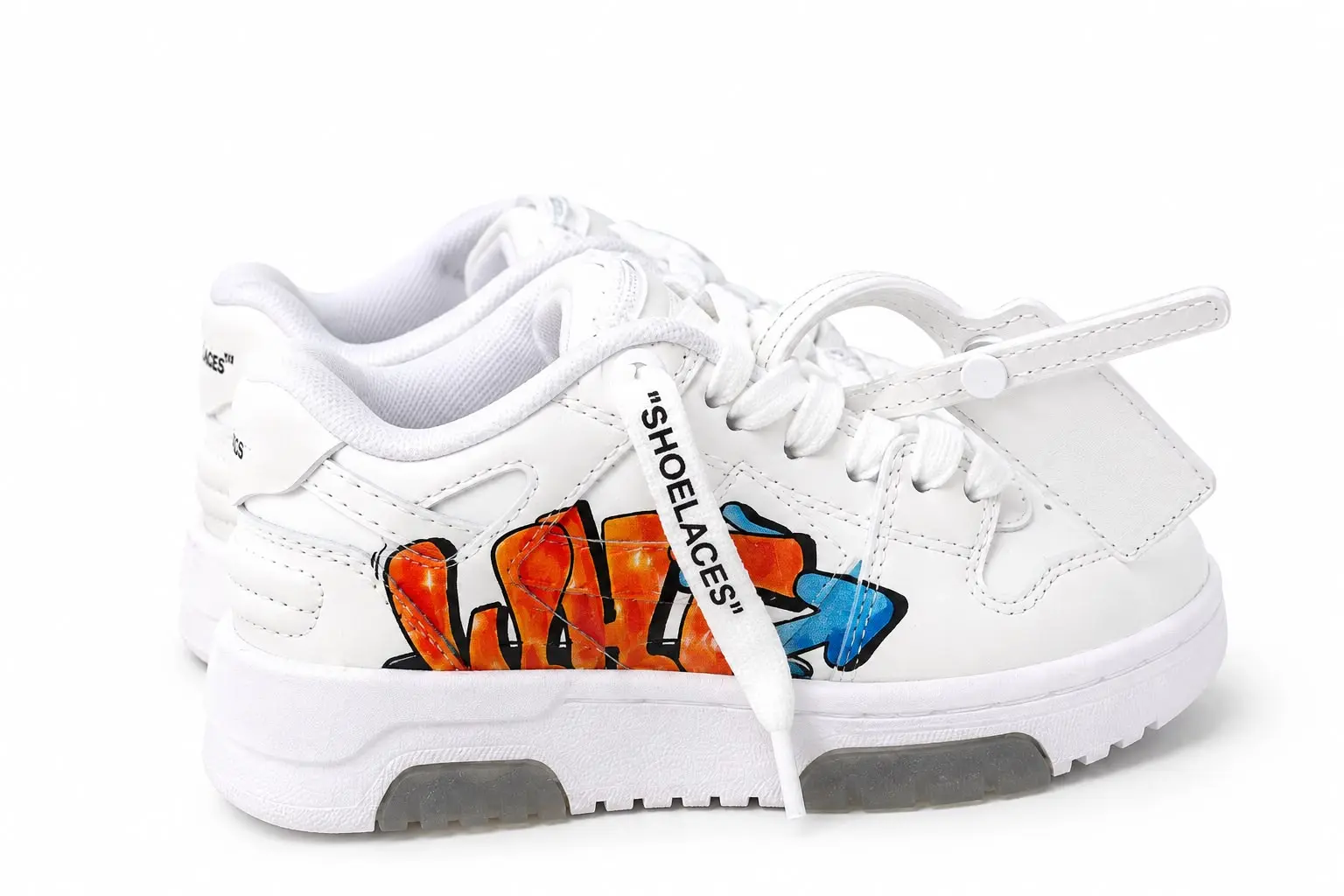 OFF-WHITE
