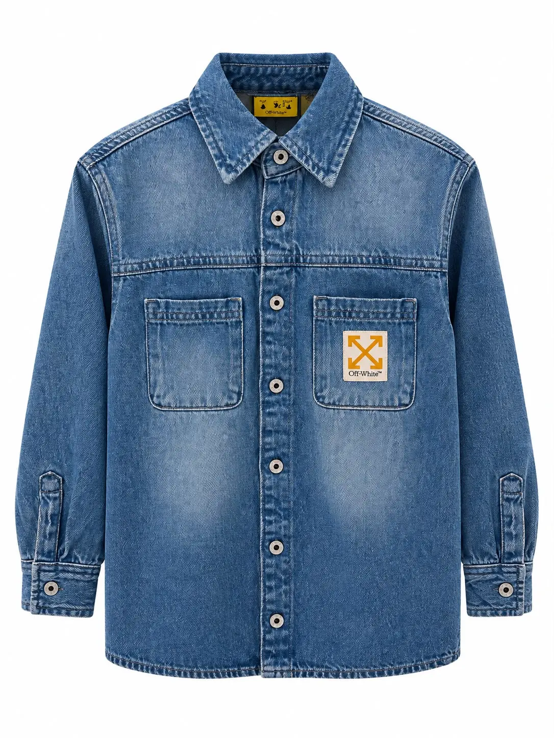 OFF-WHITE