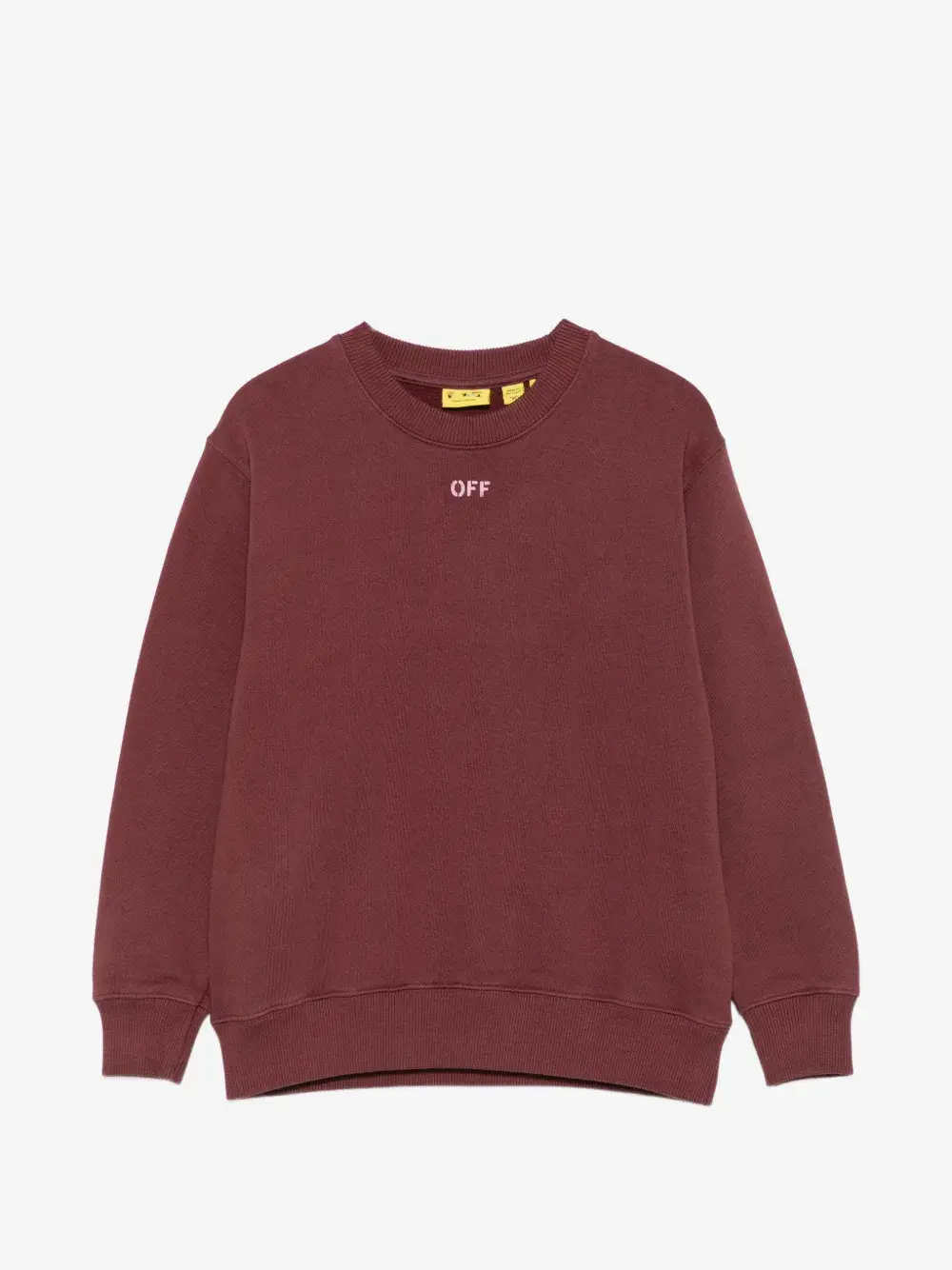 OFF-WHITE