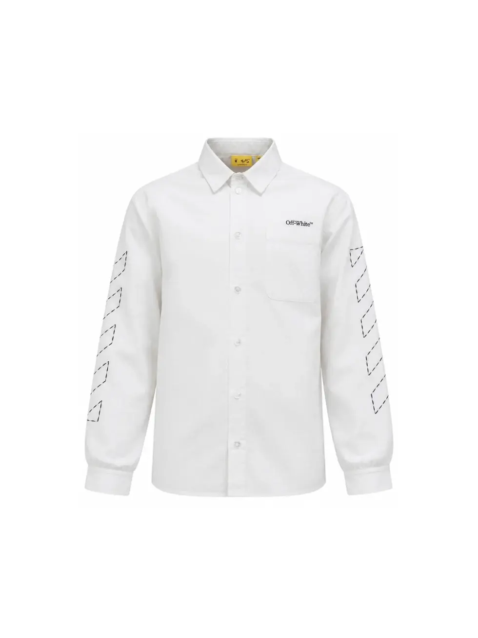 OFF-WHITE