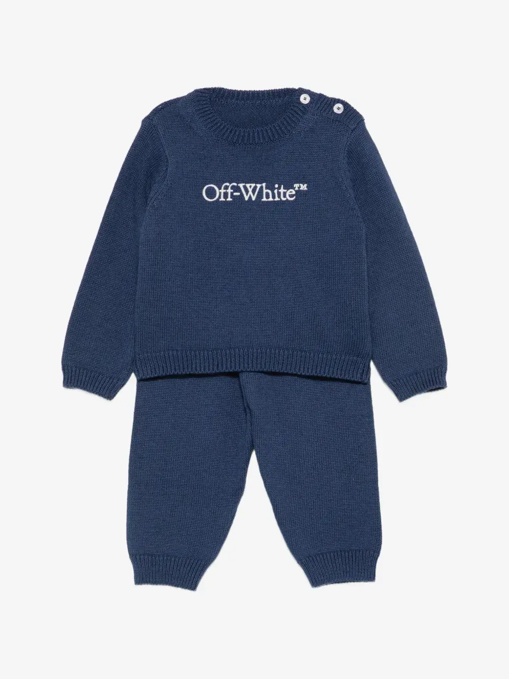 OFF-WHITE
