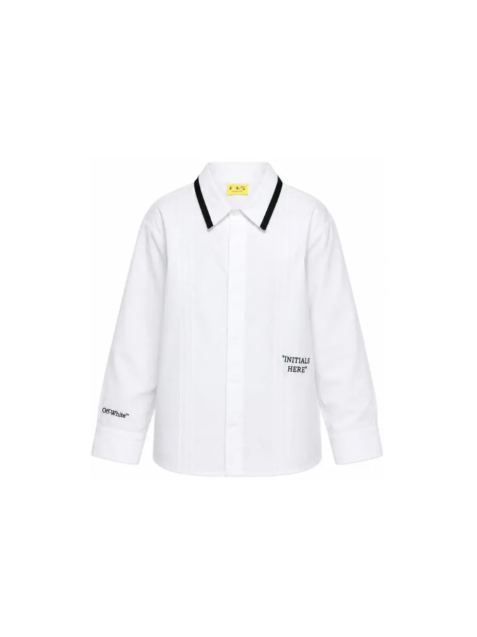 OFF-WHITE