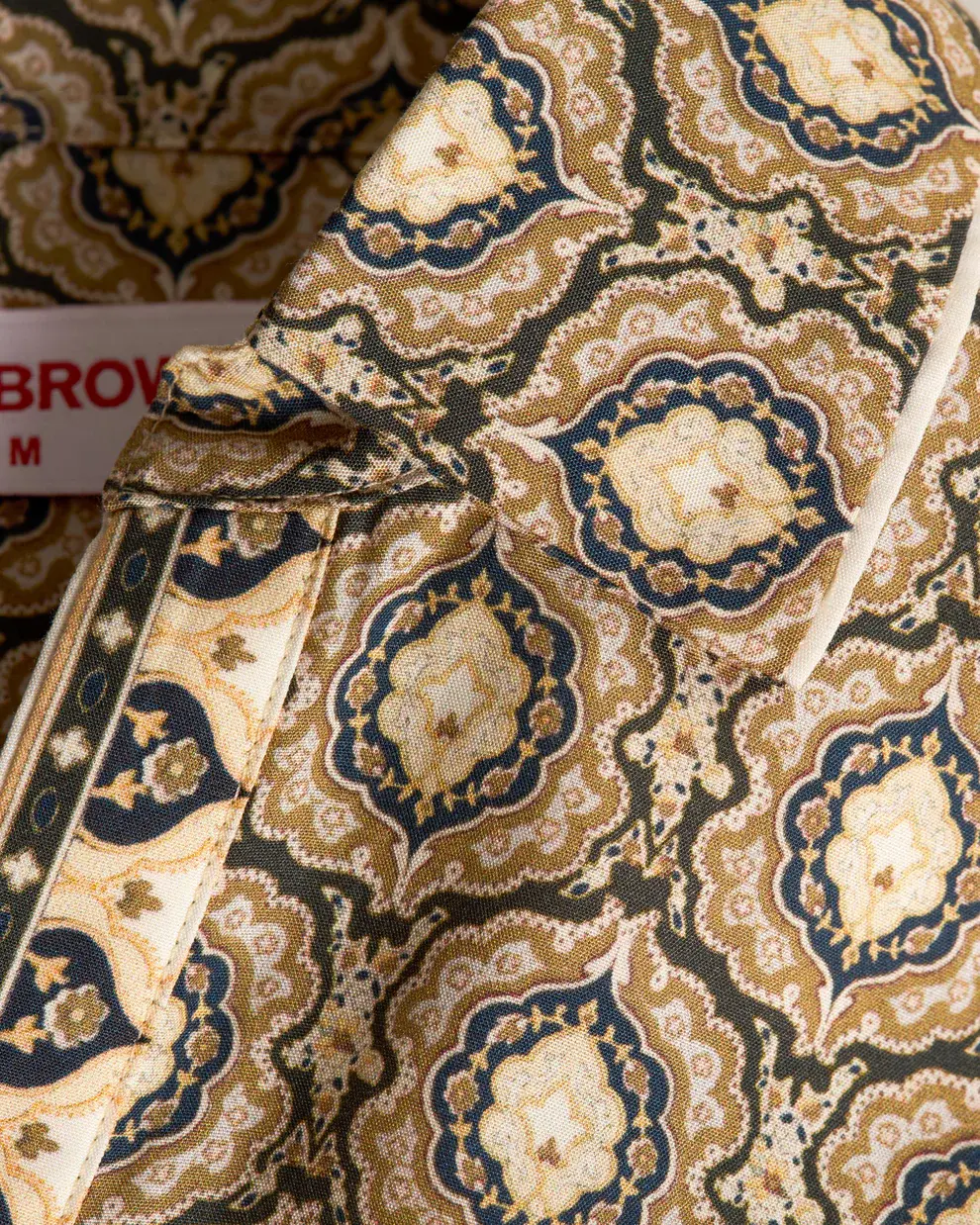 Orlebar Brown