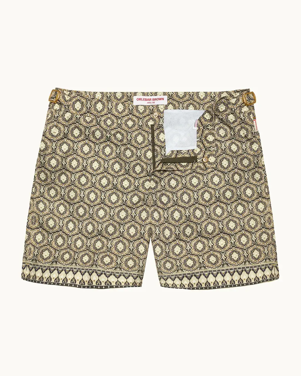 Orlebar Brown