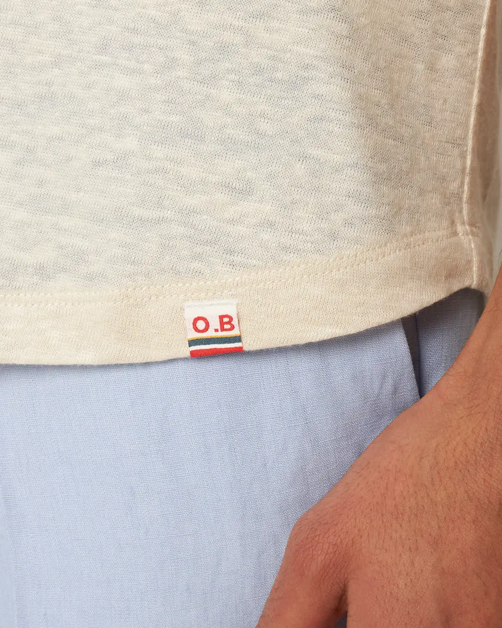 Orlebar Brown