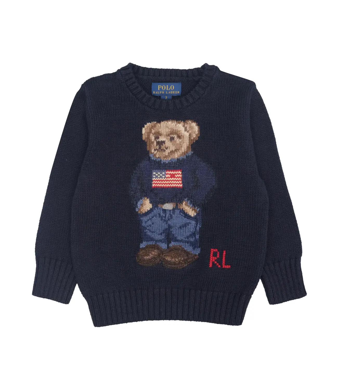 RALPH LAUREN