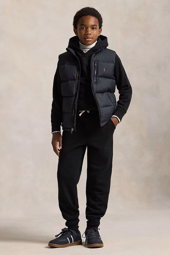 RALPH LAUREN