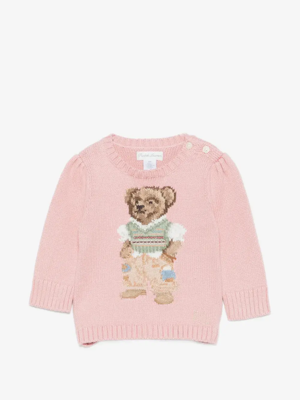 RALPH LAUREN