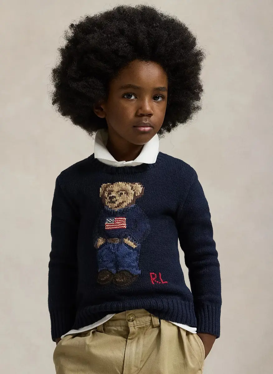 RALPH LAUREN