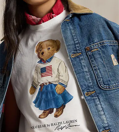 RALPH LAUREN