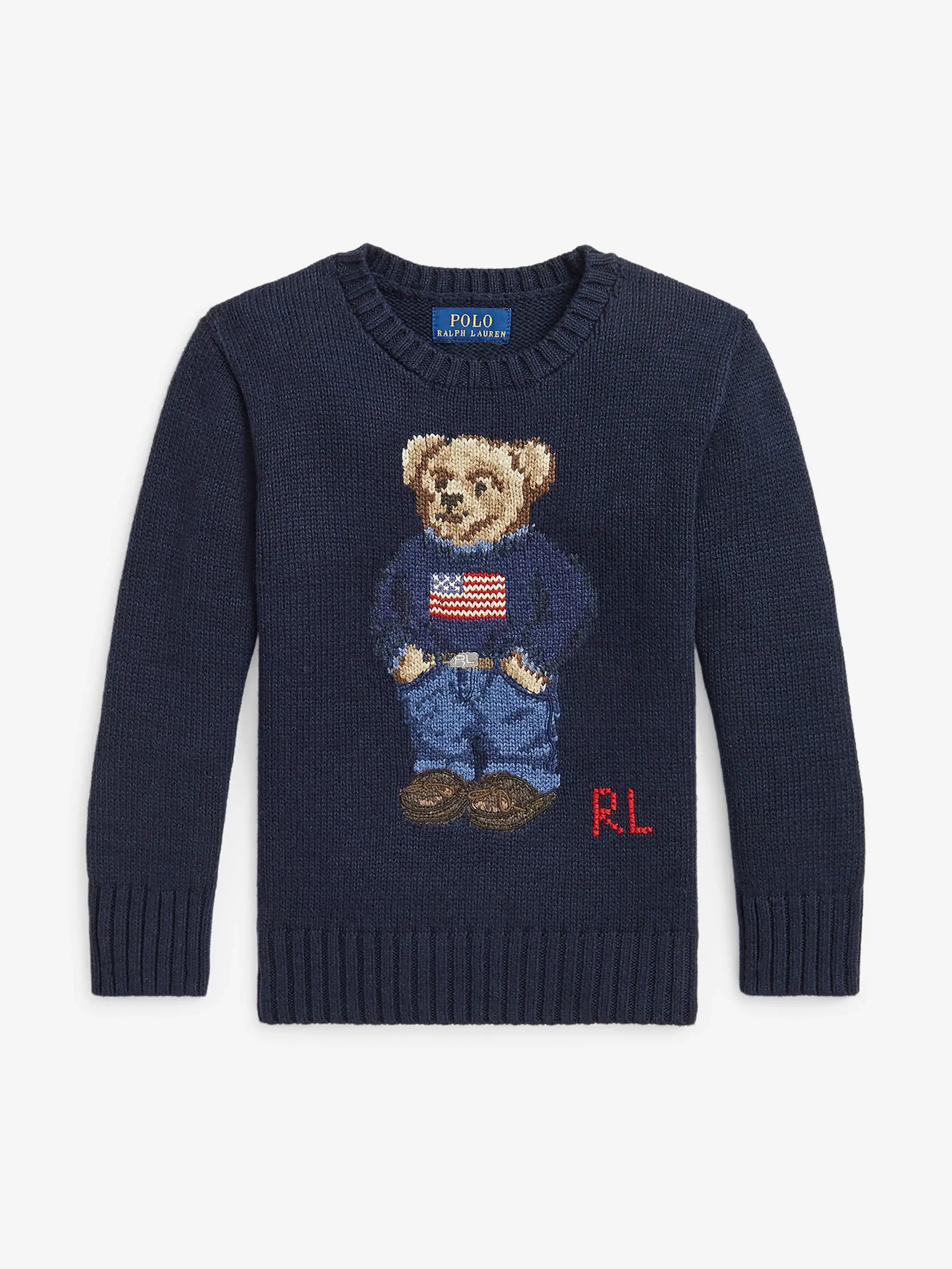 RALPH LAUREN