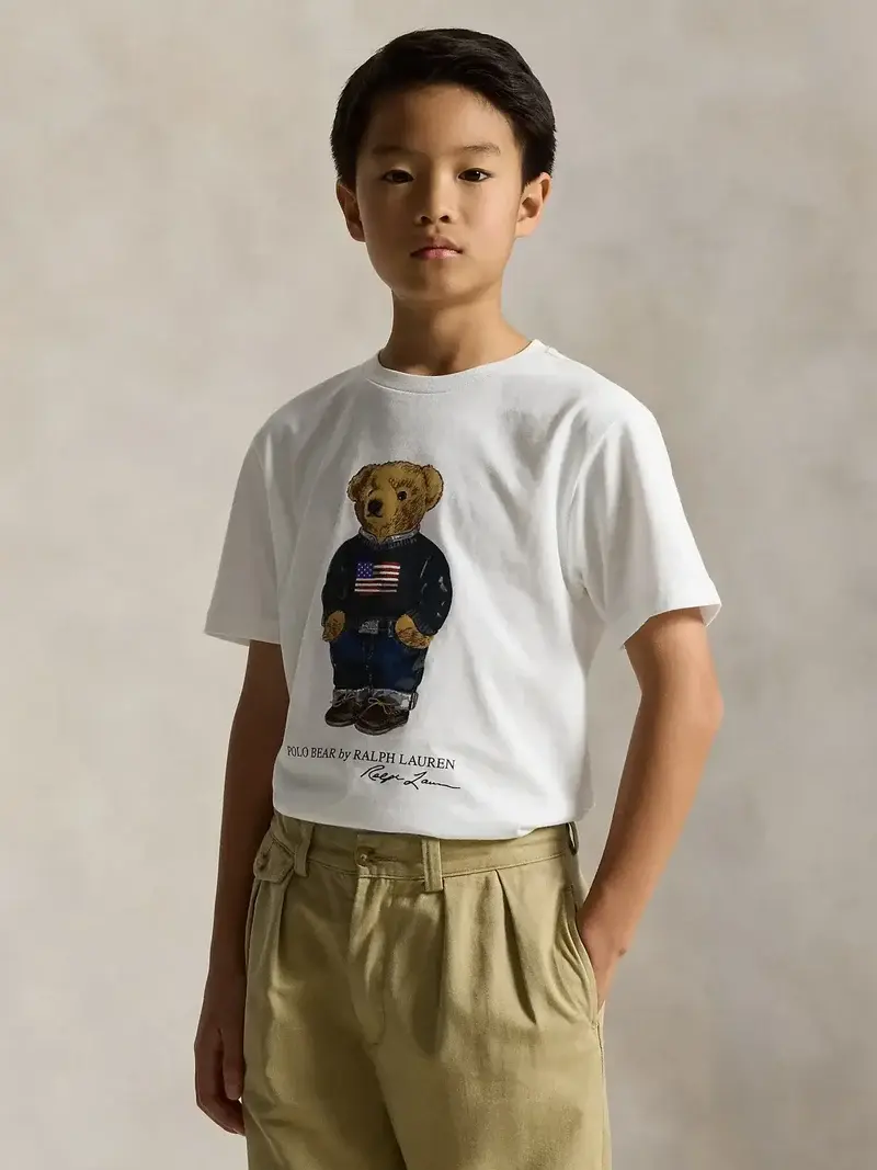 RALPH LAUREN