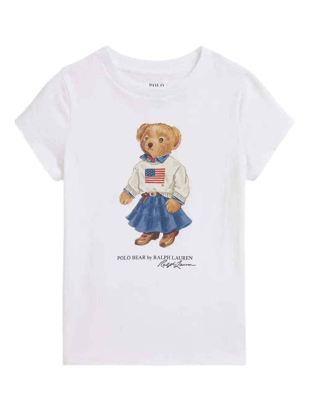 RALPH LAUREN