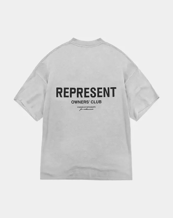 REPRESENT