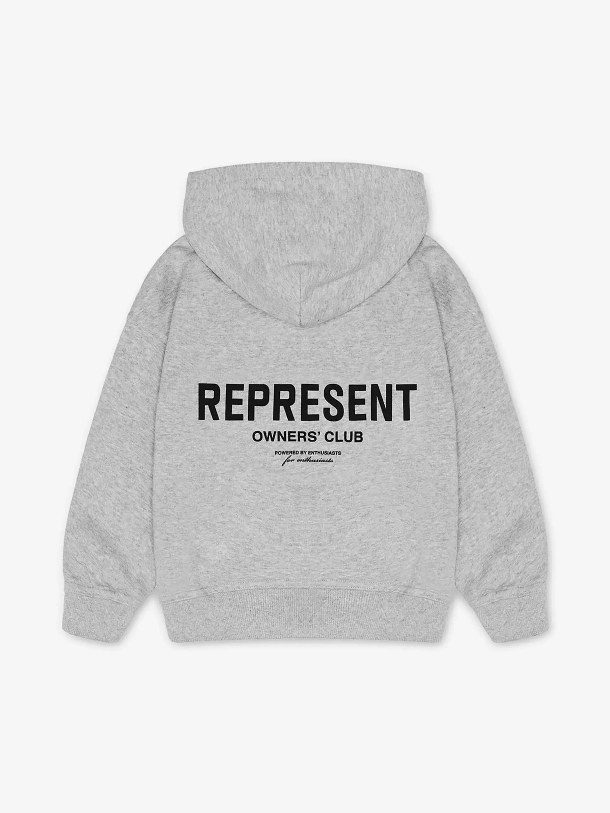 REPRESENT