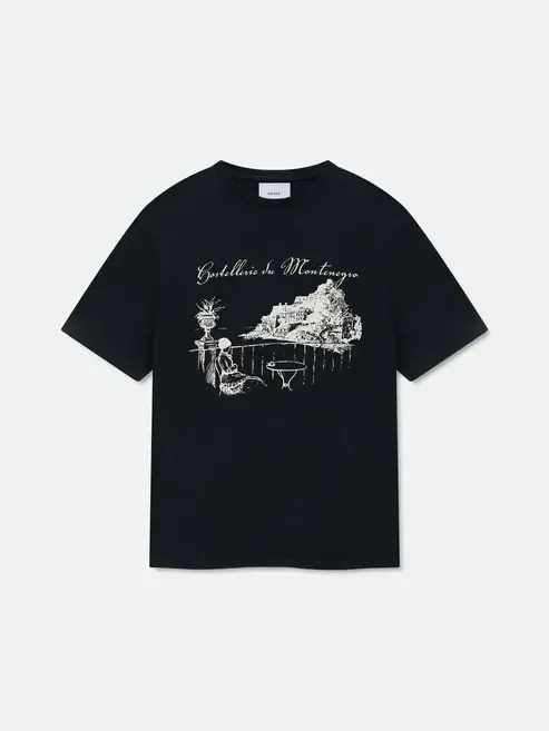 RHUDE