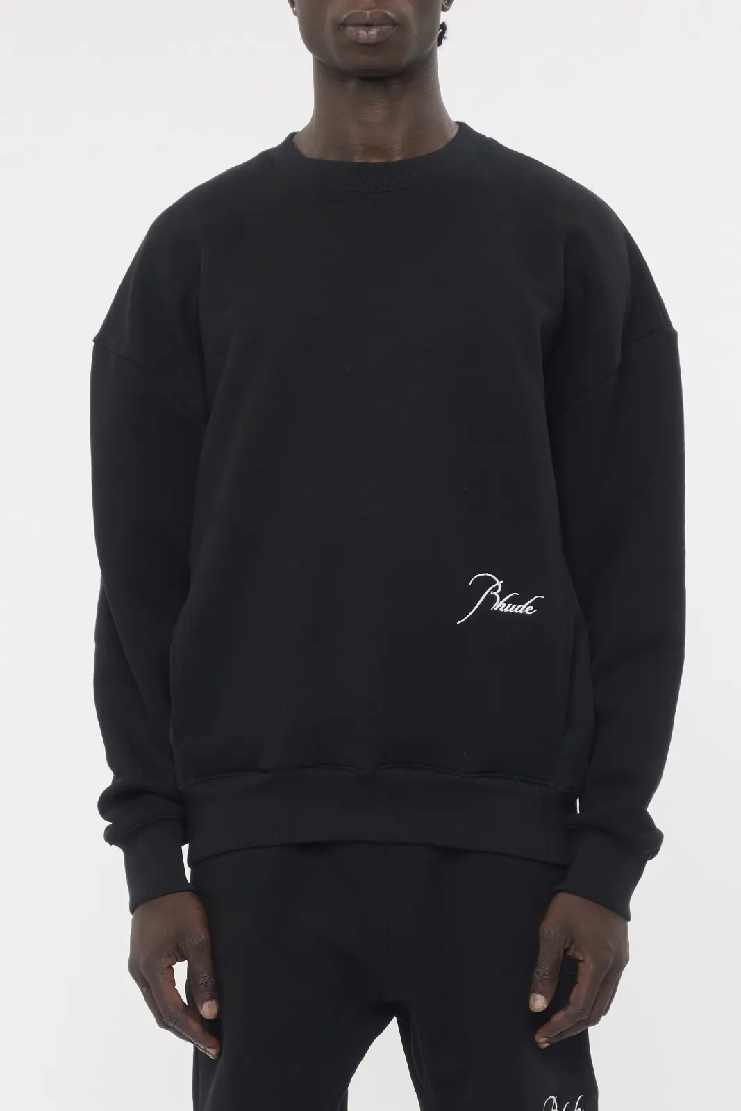 RHUDE