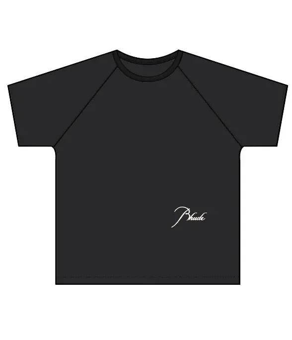 RHUDE