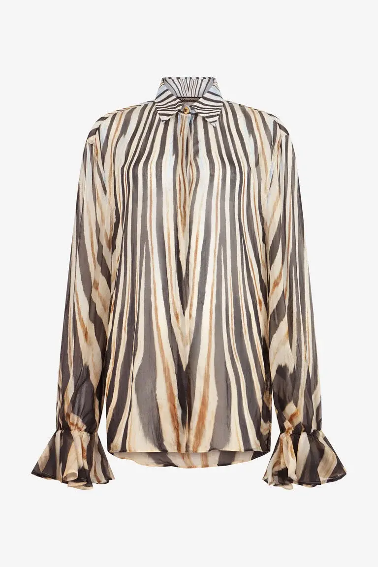 ROBERTO CAVALLI