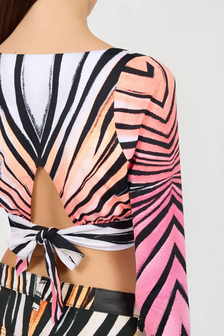 ROBERTO CAVALLI