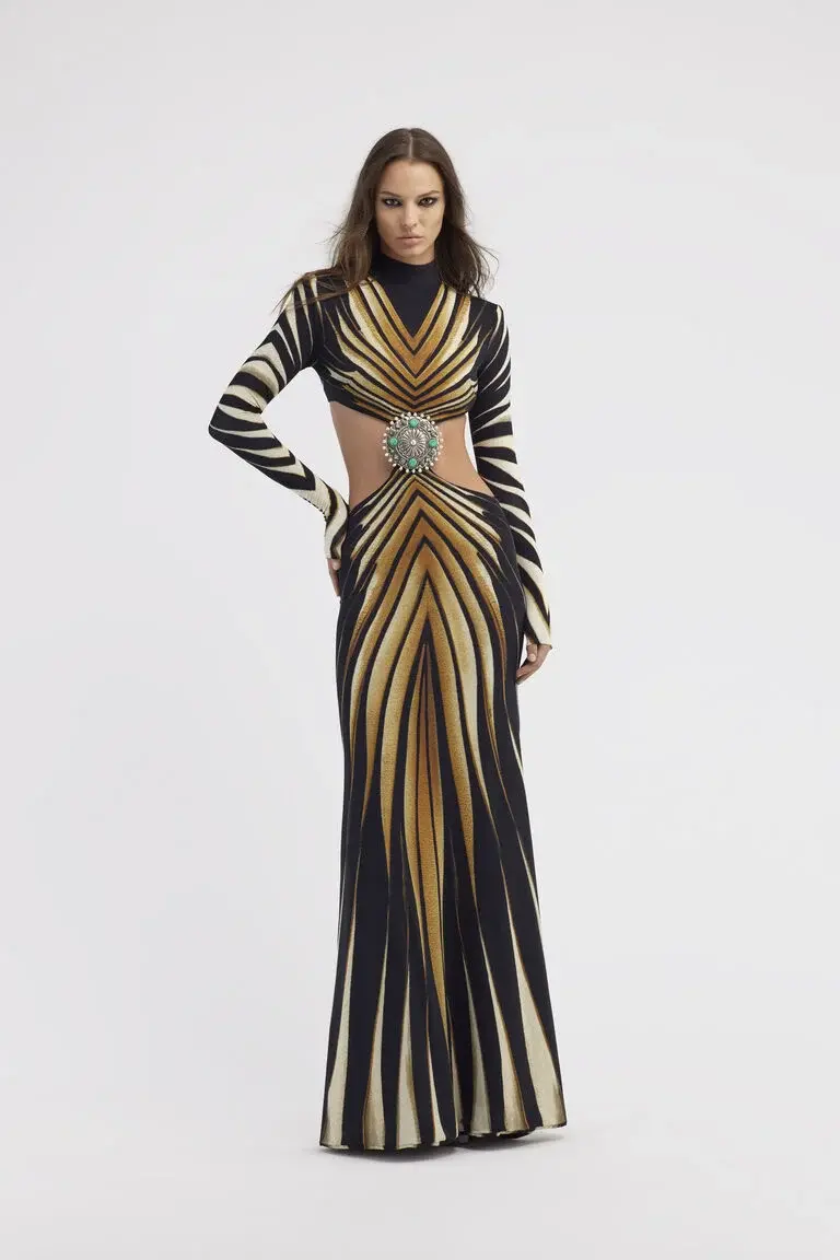 ROBERTO CAVALLI