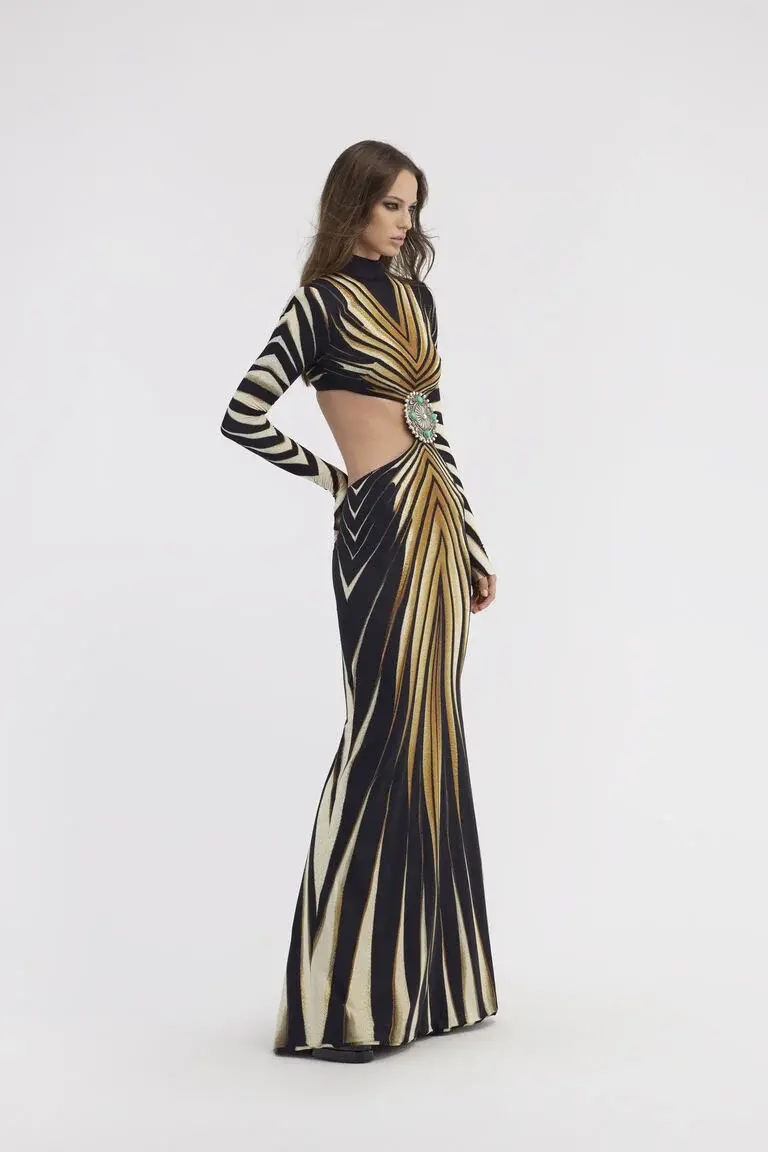 ROBERTO CAVALLI