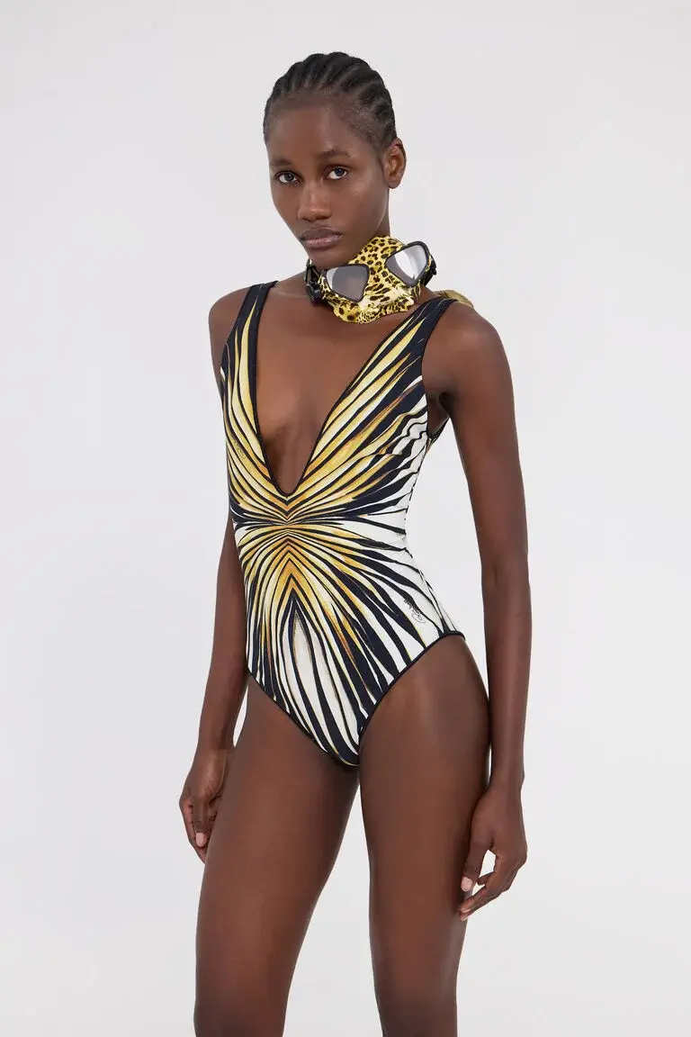 ROBERTO CAVALLI