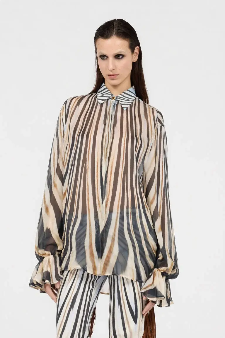 ROBERTO CAVALLI