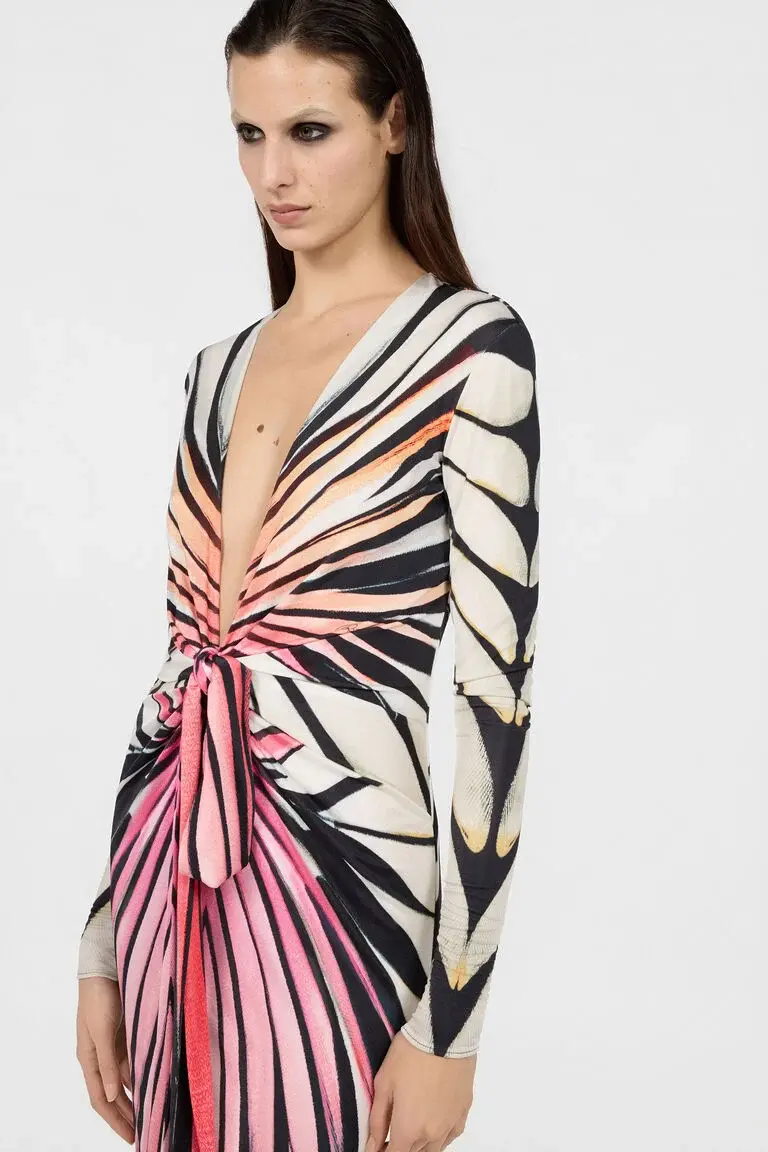 ROBERTO CAVALLI