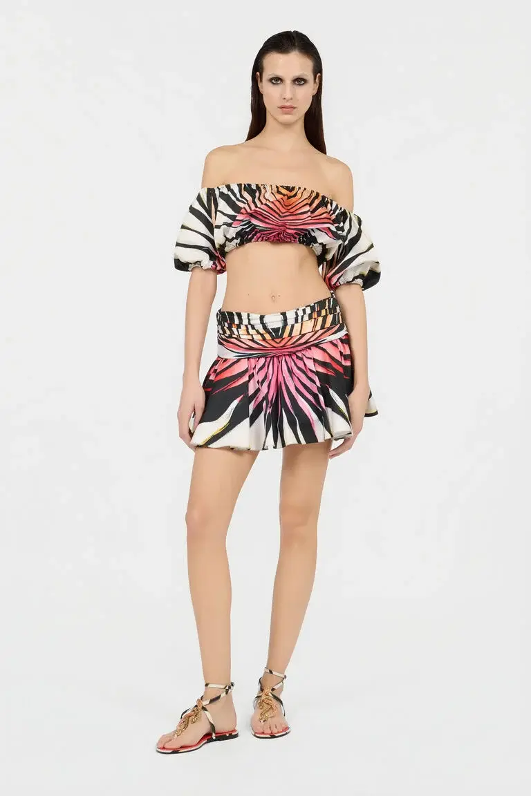 ROBERTO CAVALLI