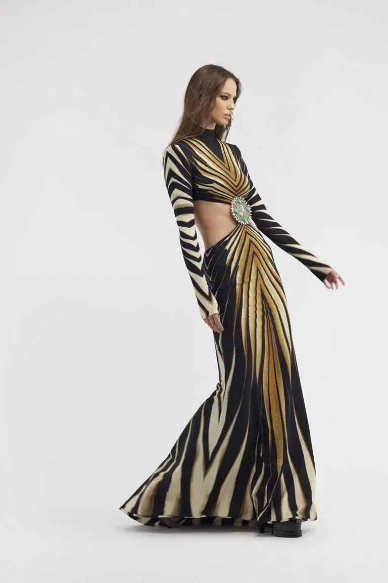 ROBERTO CAVALLI