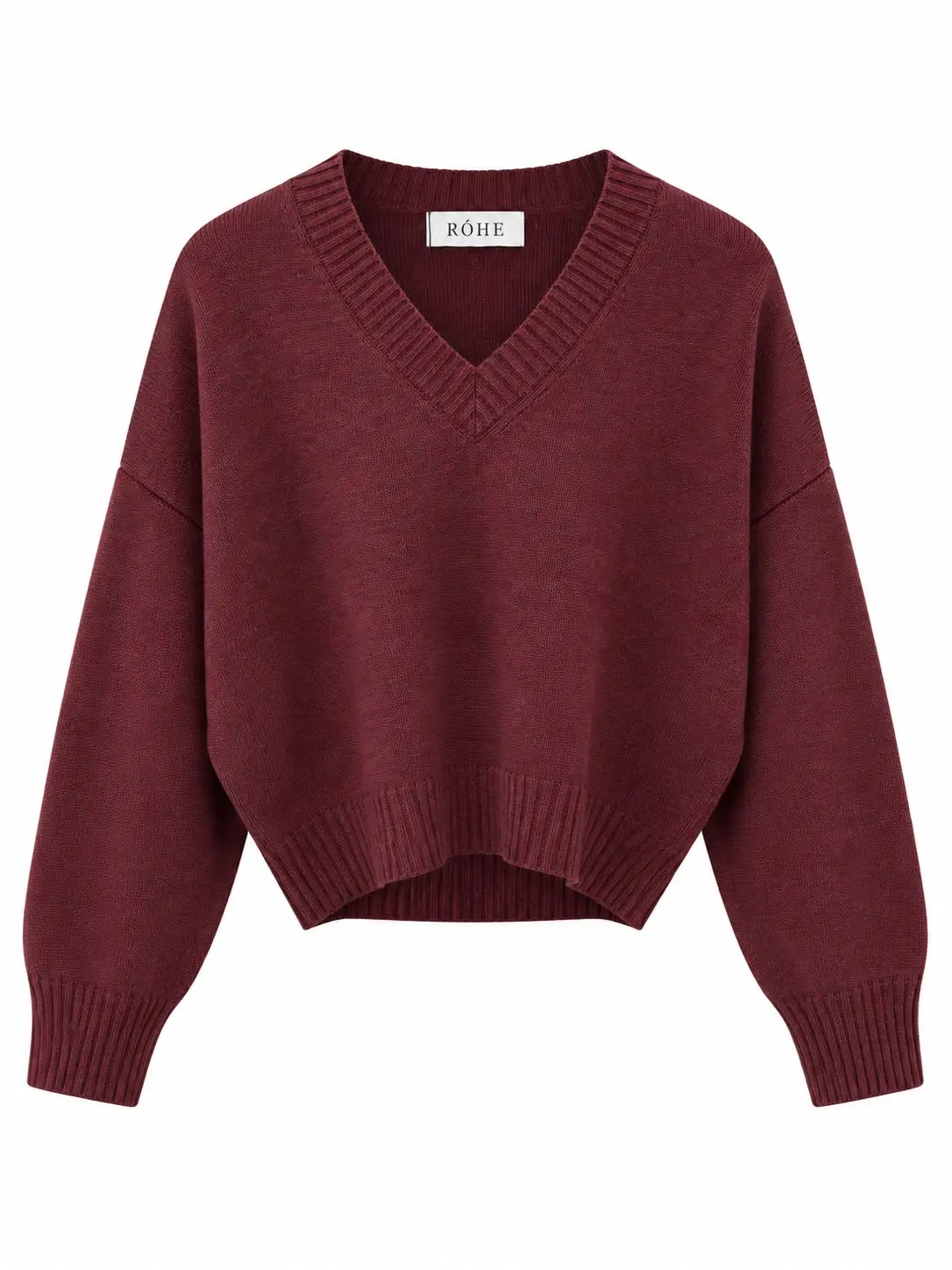 ROHE